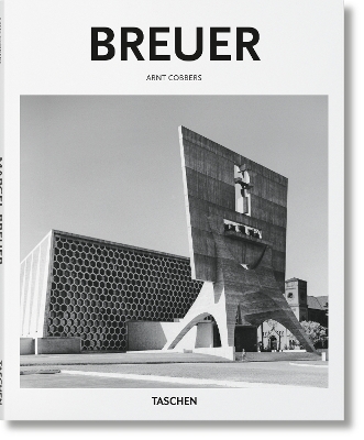 TASCHEN BASIC ART SERIES : BREUER HC