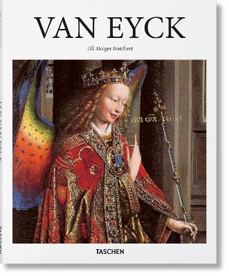 TASCHEN BASIC ART SERIES : VAN EYCK HC