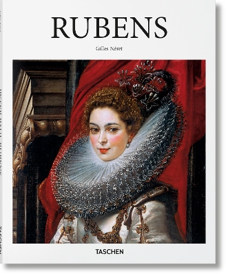 TASCHEN BASIC ART SERIES : RUBENS HC HC