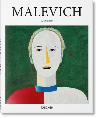 TASCHEN BASIC ART SERIES : MALEVICH HC