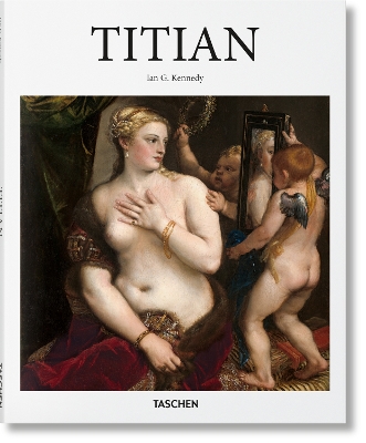 TASCHEN BASIC ART SERIES : TITIAN HC