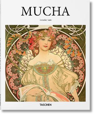 TASCHEN BASIC ART SERIES : MUCHA HC