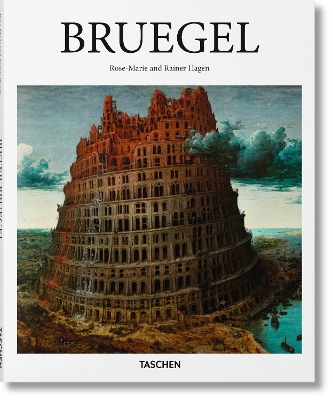 TASCHEN BASIC ART SERIES : BRUEGEL HC