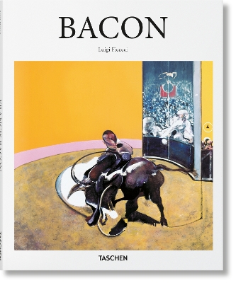 TASCHEN BASIC ART SERIES : BACON HC