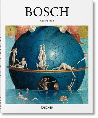 TASCHEN BASIC ART SERIES : BOSCH HC