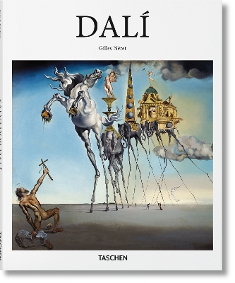 TASCHEN BASIC ART SERIES : DALI HC