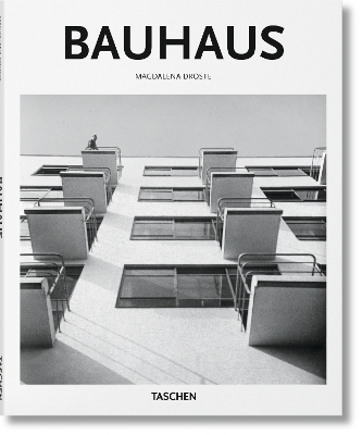 TASCHEN BASIC ART SERIES : BAUHAUS HC