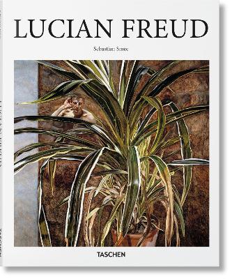 TASCHEN BASIC ART SERIES : FREUD HC
