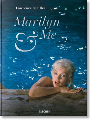 TASCHEN XL : LAWRENCE SCHILLER. MARILYN   ICH