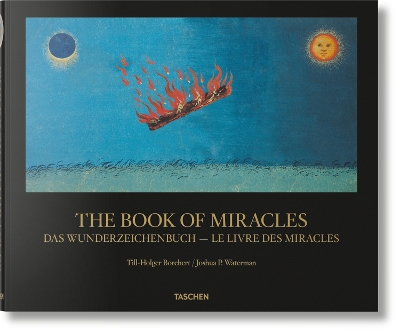 TASCHEN JUMBO : THE BOOK OF MIRACLES HC