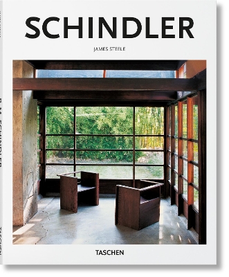 TASCHEN BASIC ART SERIES : SCHINDLER HC