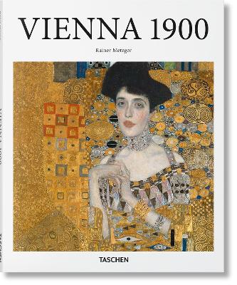 TASCHEN BASIC ART SERIES : VIENNA 1900 HC