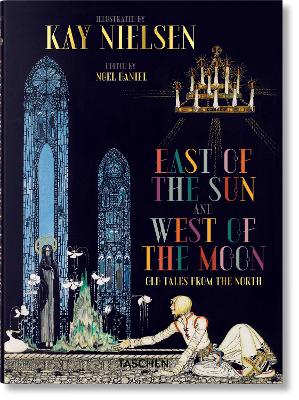 TASCHEN POCKET : KAY NIELSEN. EAST OF THE SUN AND WEST OF THE MOON HC