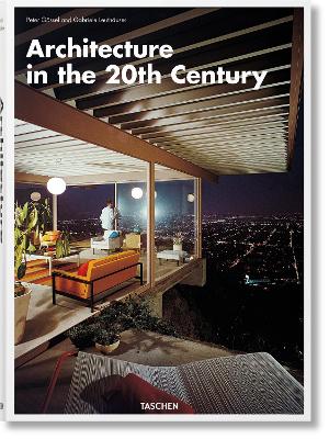 TASCHEN FP : ARCHITECTURE IN THE 20TH CENTURY HC