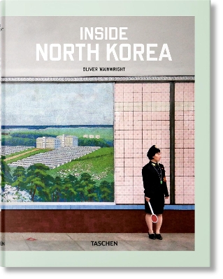 TASCHEN FOTO : INSIDE NORTH KOREA HC