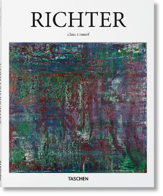 TASCHEN BASIC ART SERIES : RICHTER HC