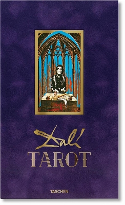TASCHEN VARIA : DAL?. TAROT HC