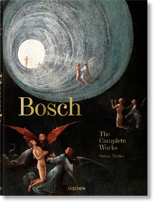 TASCHEN FP : BOSCH. THE COMPLETE WORKS HC