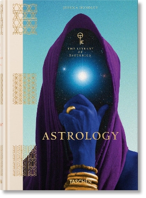 TASCHEN GUIDEBOOK : ASTROLOGY. THE LIBRARY OF ESOTERICA HC