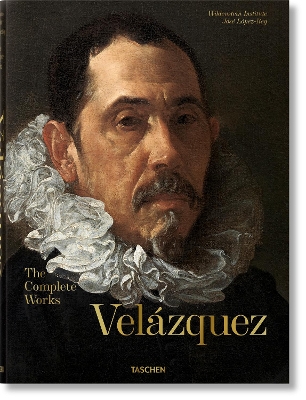 TASCHEN XL : VEL ZQUEZ. THE COMPLETE WORKS