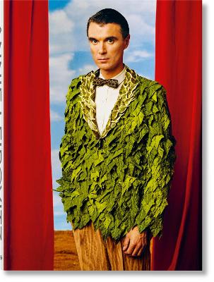 TASCHEN XL : ANNIE LEIBOVITZ HC