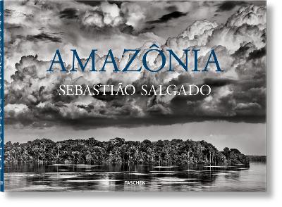TASCHEN XL : SEBASTI?O SALGADO. AMAZ“NIA HC
