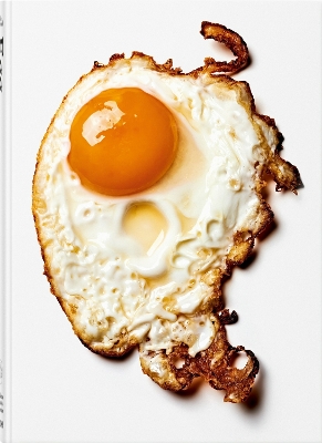 TASCHEN VARIA : THE GOURMANDS EGG. A COLLECTION OF STORIES &amp; RECIPES HC