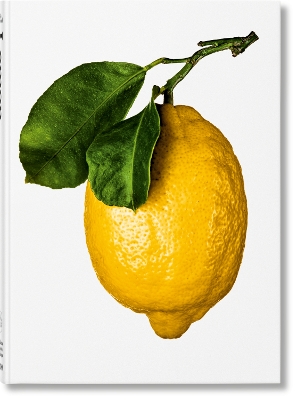 TASCHEN VARIA : THE GOURMANDS LEMON. A COLLECTION OF STORIES AND RECIPES HC