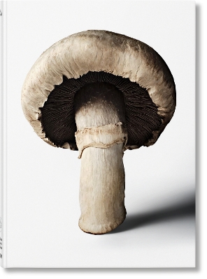 TASCHEN VARIA : THE GOURMANDS MUSHROOM. A COLLECTION OF STORIES &amp; RECIPES HC