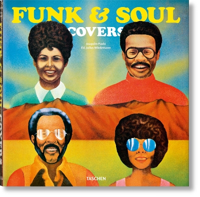 FUNK   SOUL COVERS