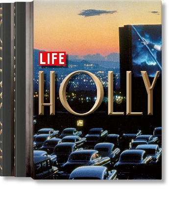 TASCHEN XL LIFE HOLLYWOOD HC
