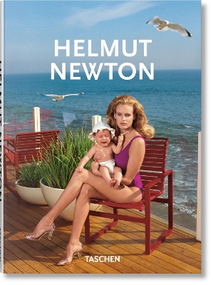TASCHEN POCKET : HELMUT NEWTON HC