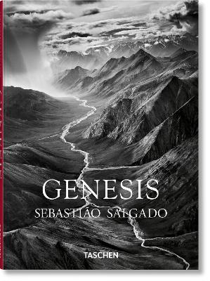 SEBASTI?O SALGADO. GENESIS