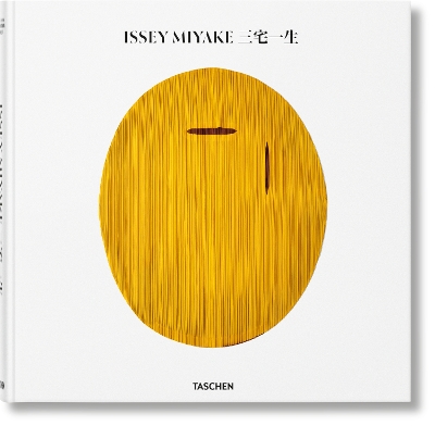 TASCHEN XL : ISSEY MIYAKE HC