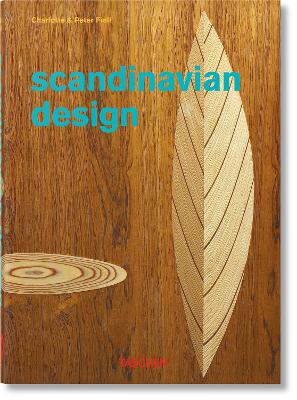 TASCHEN 45TH EDITION : SCANDINAVIAN DESIGN. HC