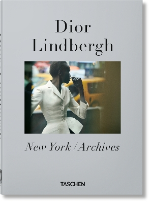 TASCHEN 40TH EDITION : PETER LINDBERGH. DIOR.40TH E HC