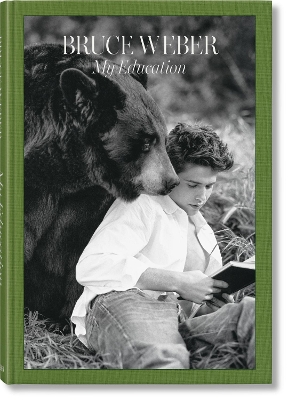 TASCHEN XL : BRUCE WEBER. MY EDUCATION HC