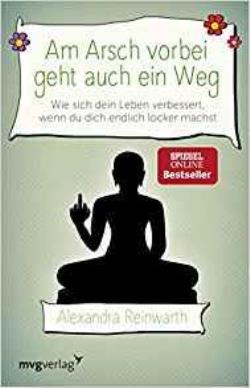 AM ARSCH VORBEI GEHT AUCH EIN WEG PB