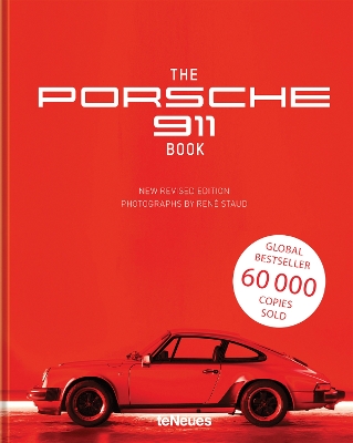 THE PORSCHE 911 BOOK : NEW REVISED EDITION HC