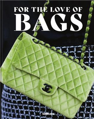 FOR THE LOVE OF BAGS HC