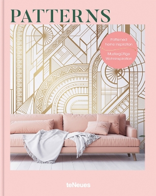 PATTERNS : PATTERNED HOME INSPIRATION HC