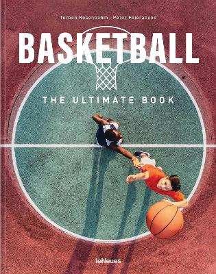 BASKETBALL : THE ULTIMATE BOOK HC