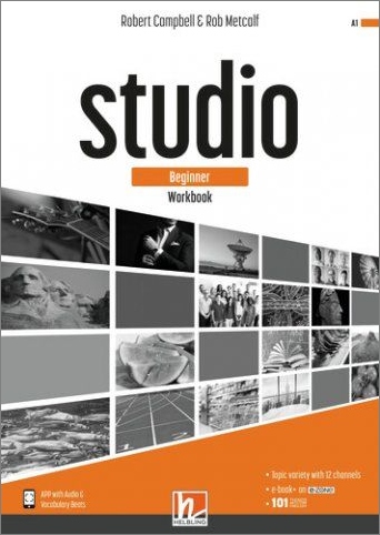 STUDIO BEGINNER WB (+E-ZONE)