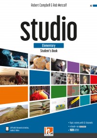 STUDIO ELEMENTARY SB