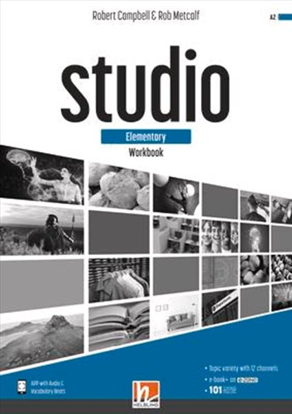 STUDIO ELEMENTARY WB