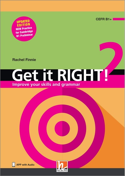 GET IT RIGHT 2 SB (+ E-ZONE)