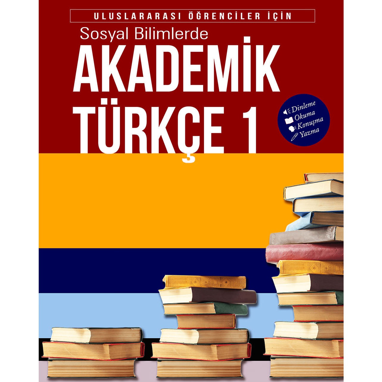 AKADEMİK TÜRKÇE 1