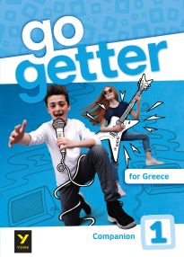 GO GETTER 1 COMPANION