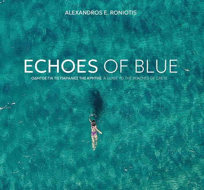 Echoes of Blue