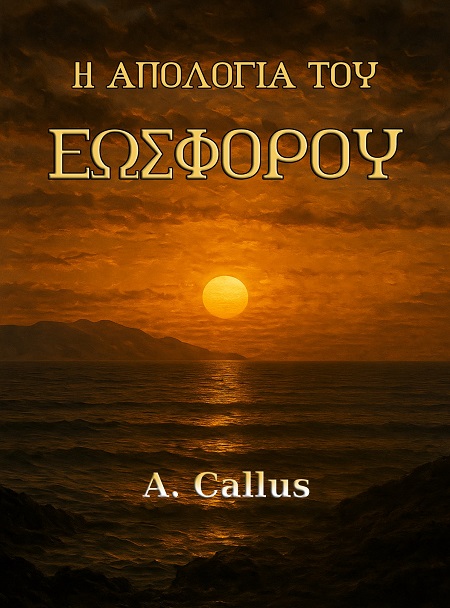 Η απολογία του Εωσφόρου